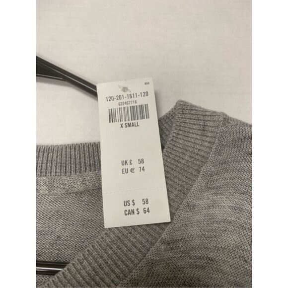 NWT Abercrombie Sweater - Picture 3 of 7